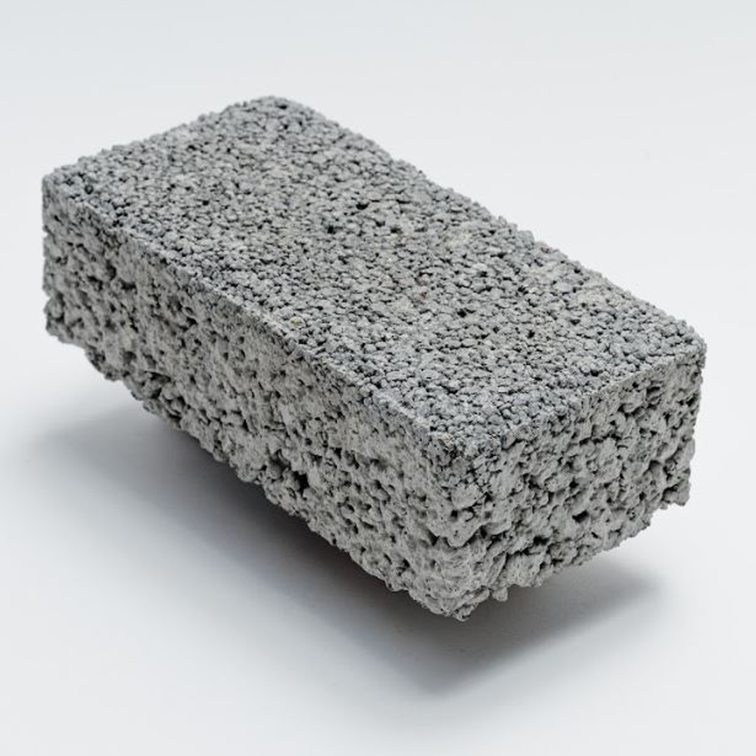 PoreBlock