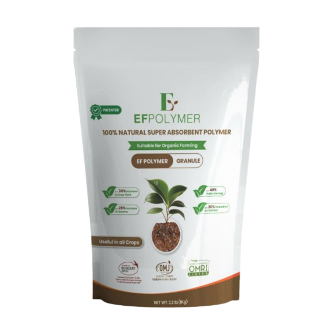 EF Polymer